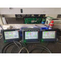 Programmed full set LMI for FUWA crawler cranes